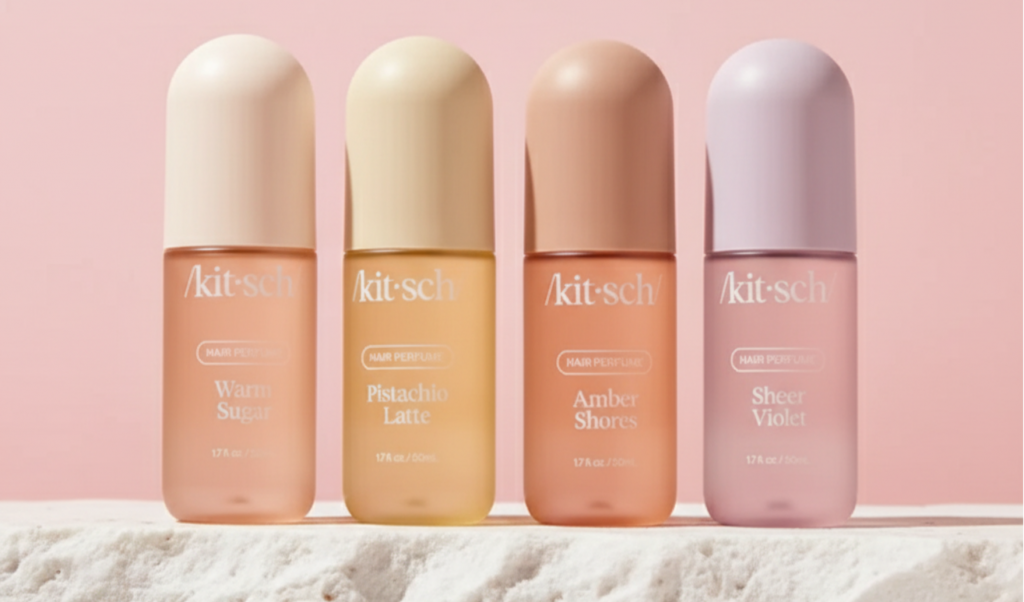 kitsch products