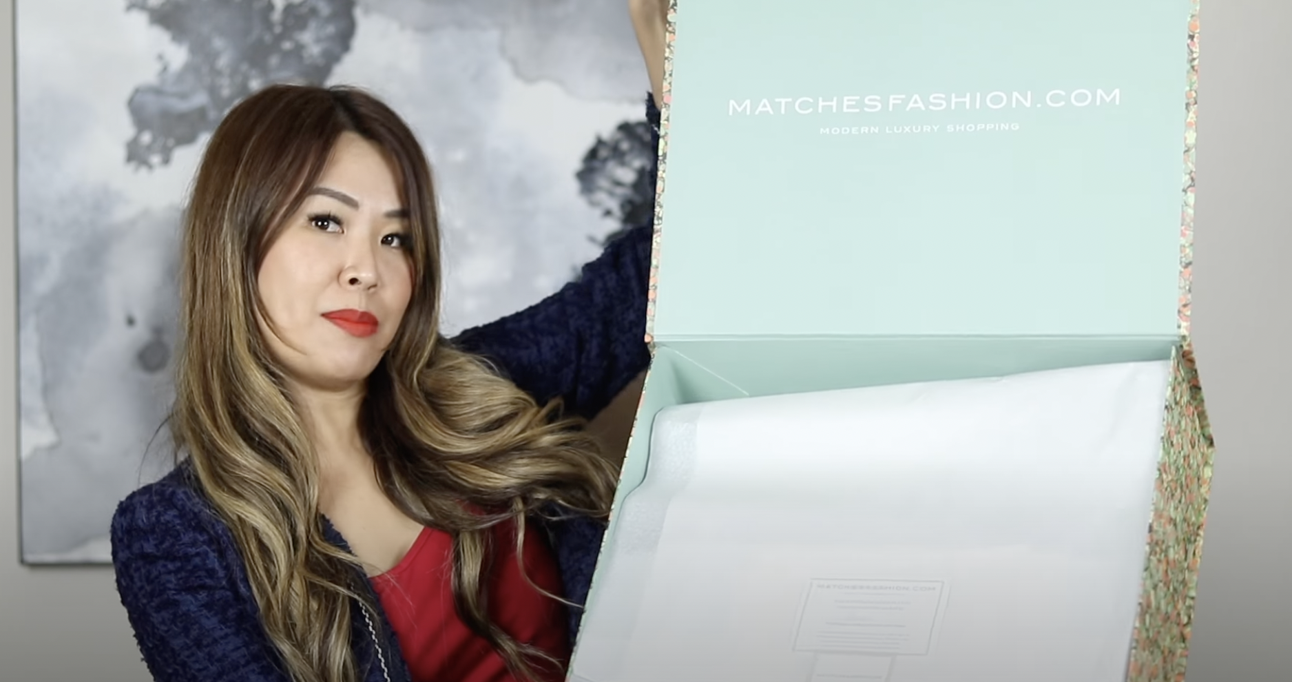 macthesfashion.com return box