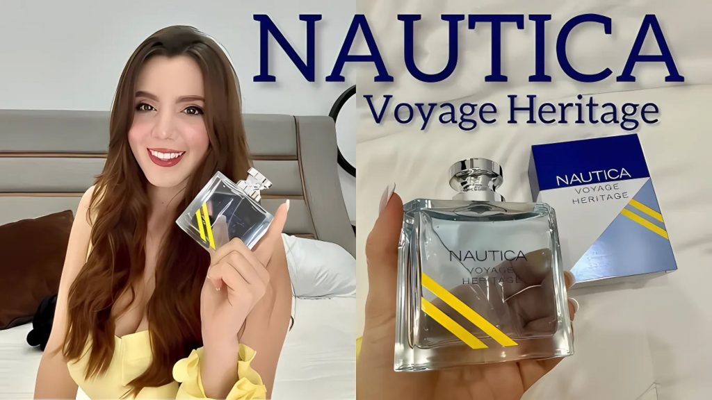 Nautica unboxing