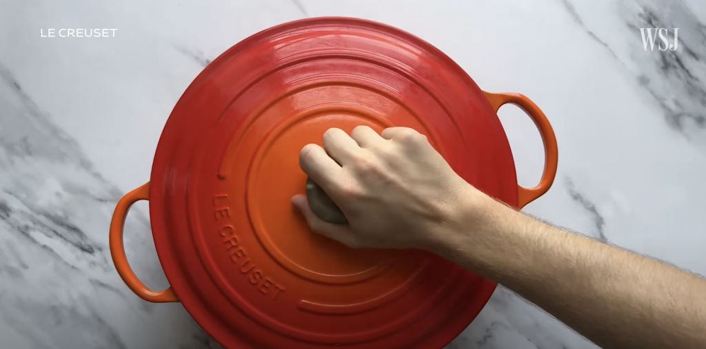 cookware le creuset