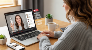 What Happens When You Treat Your Content Like a Storefront Instead of a Feed