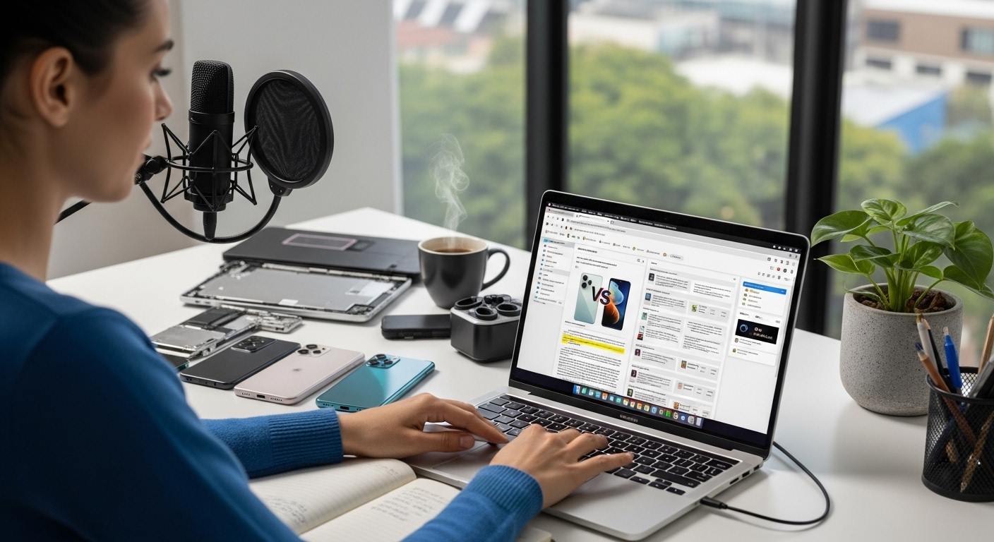 Tech Content Is Built to Convert: Here's How to Take Advantage of It