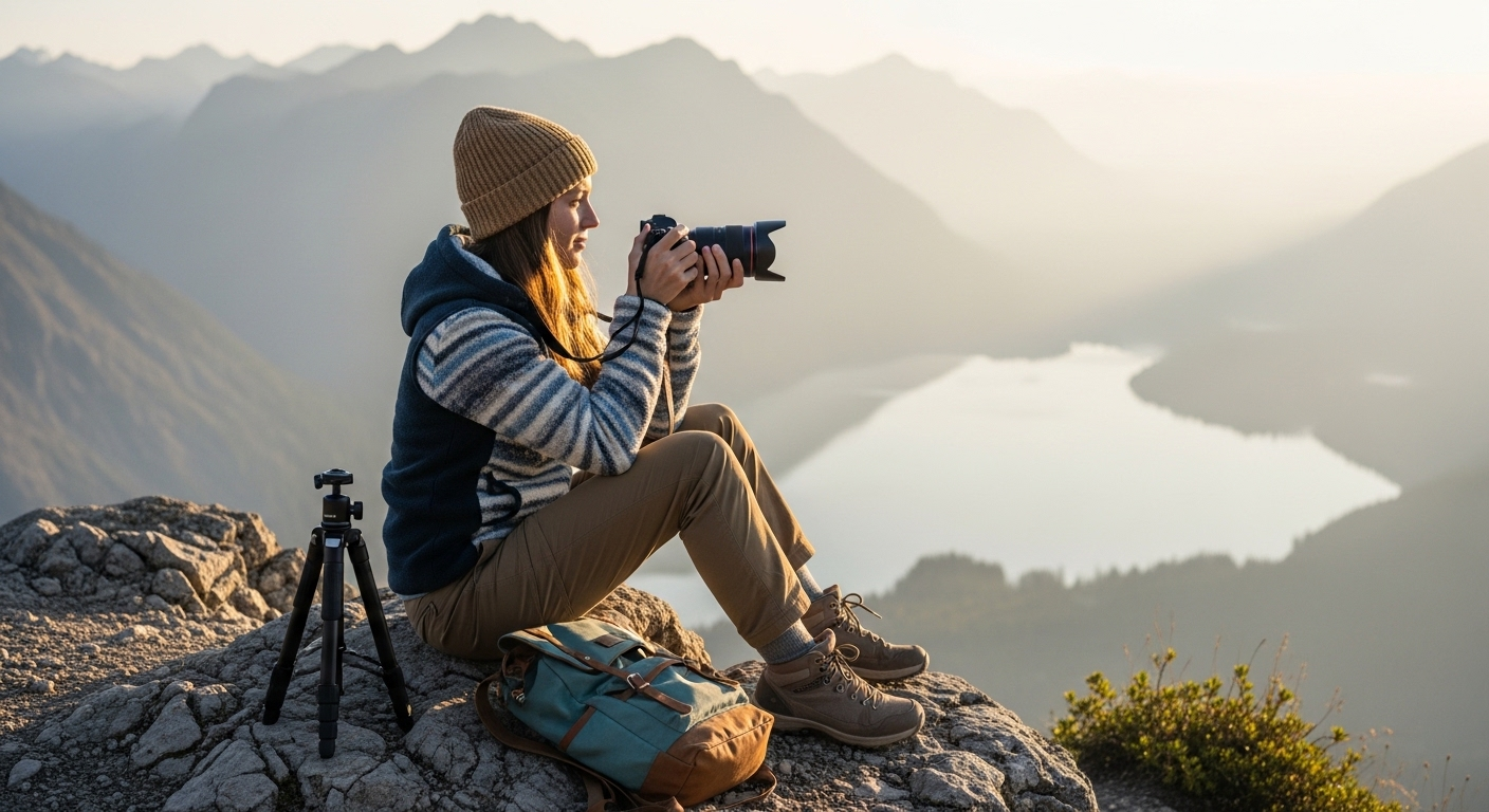 Travel Creator? Here Are Affiliate Programs That Actually Fit Your Content