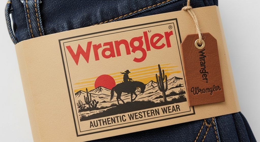 wrangler packaging