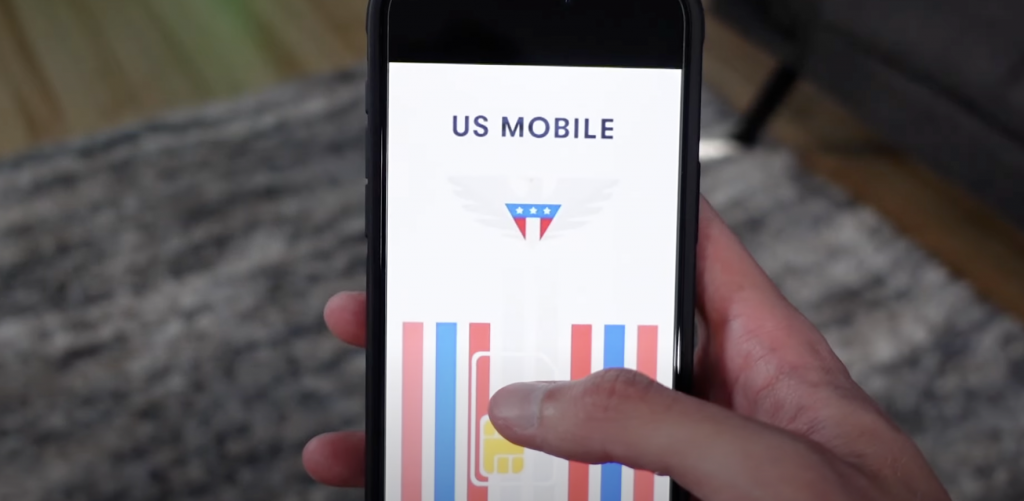 us mobile cell phone