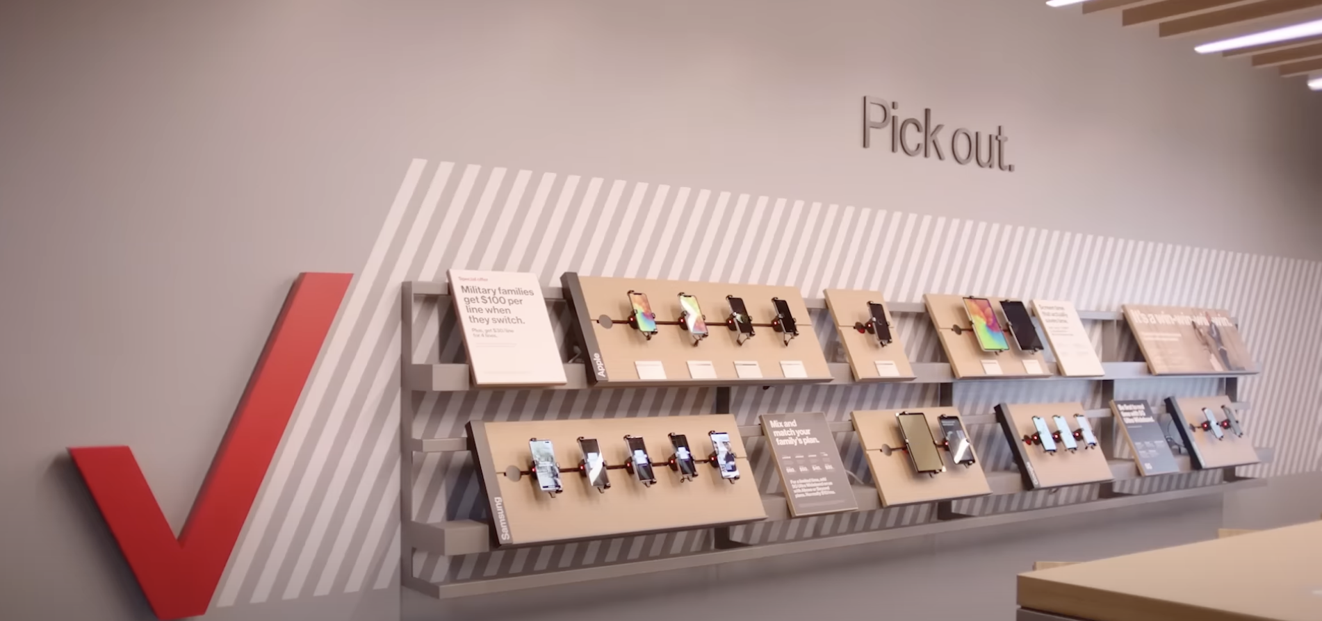 verizon cell phone store-co...