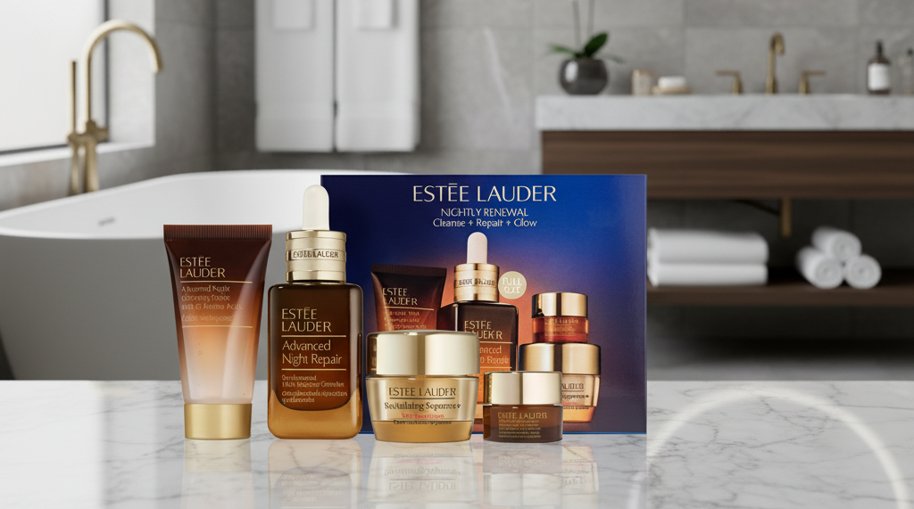 Estée Lauder Products