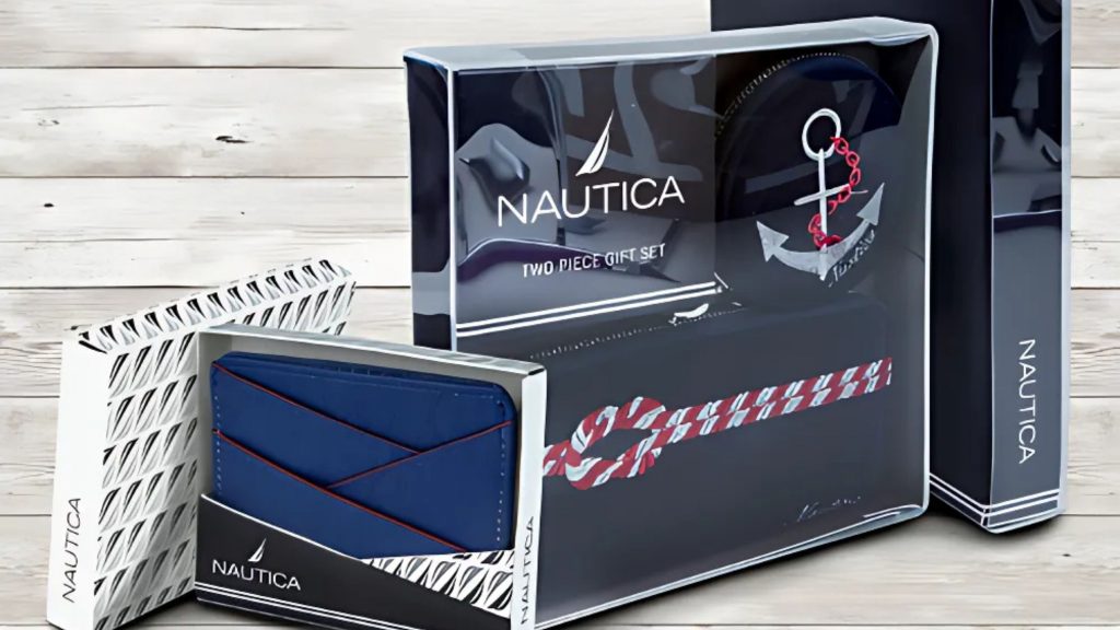 Nautica items