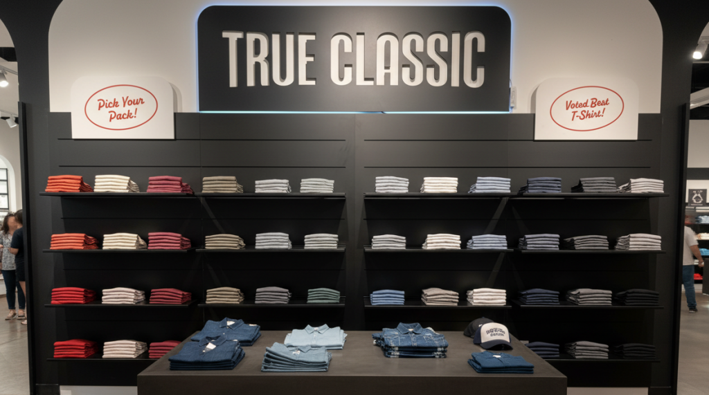 True Classic Return Policy: What You Must Know