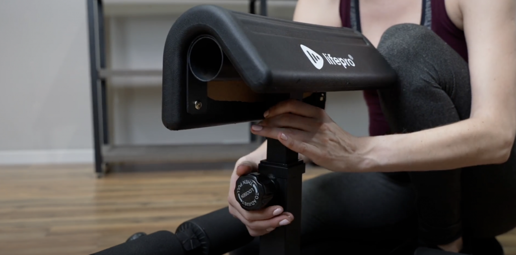 lifepro exercise equipment