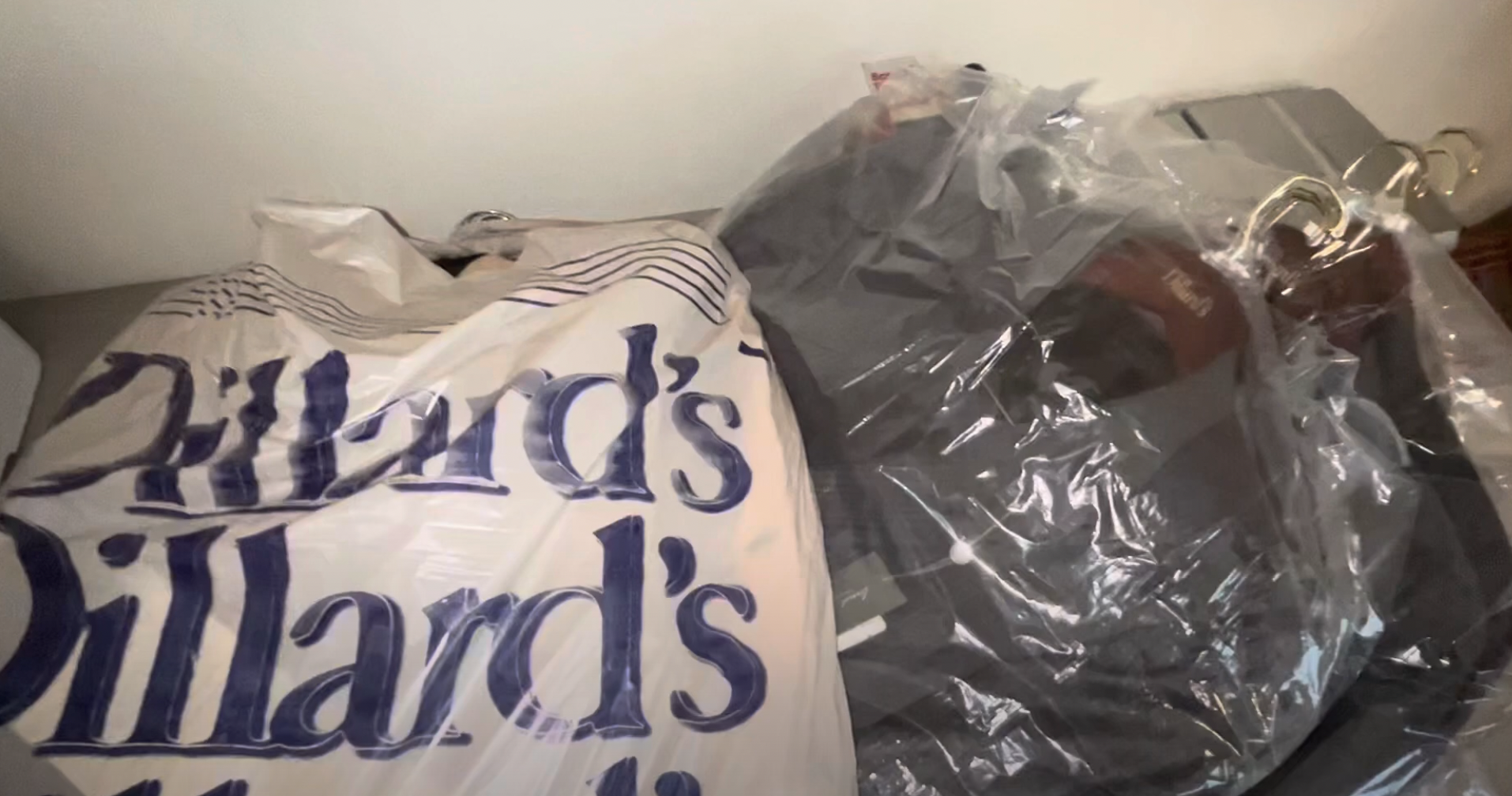 dillards return policy