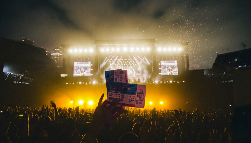 StubHub Cancellation and Refund Policy Explained