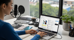 Tech Content Is Built to Convert: Here's How to Take Advantage of It