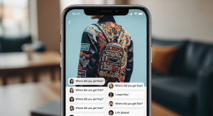 If People Ask “Where Did You Get That?” You Should Be Earning From It