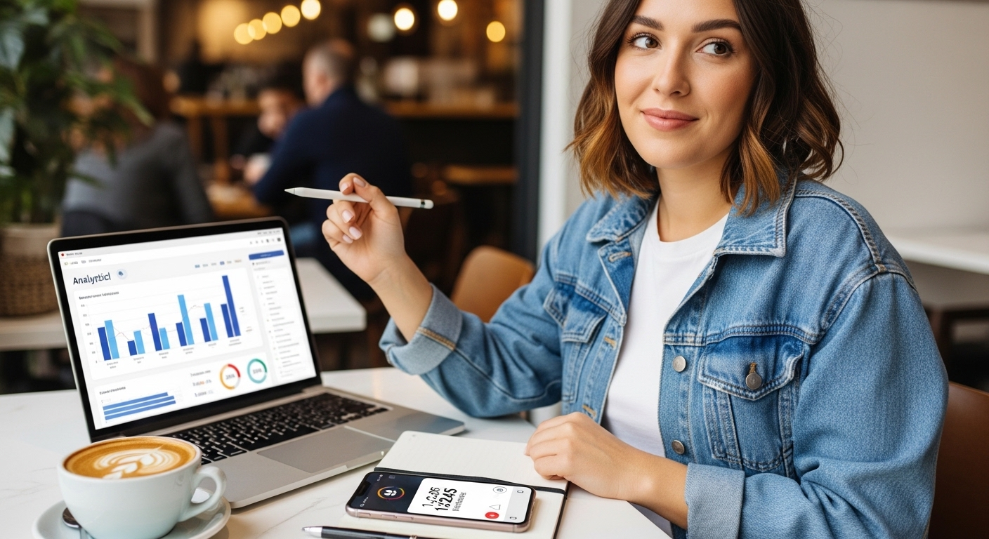 More Than 1,000 Instagram Followers? Here's How to Monetize Smaller Accounts That Actually Convert