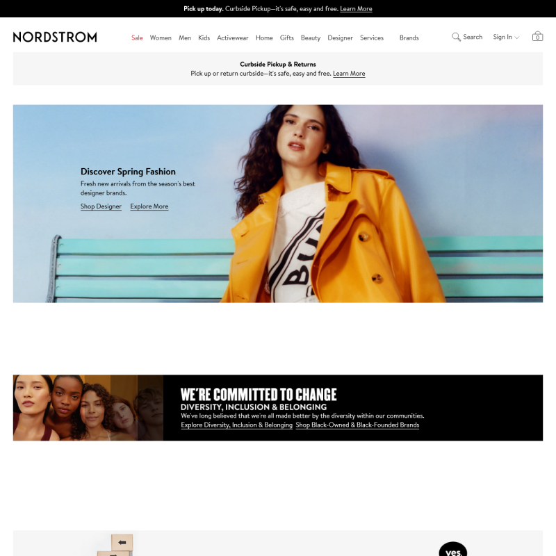 Nordstrom