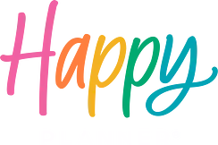 The Happy Planner