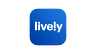 Lively